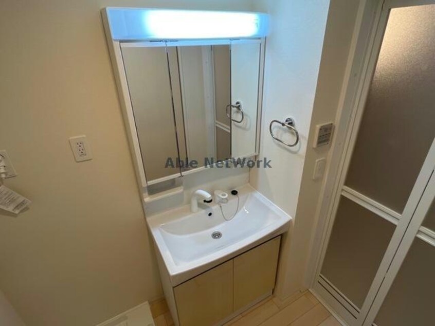 同型　イメージ ケセラセラ　サン