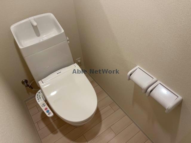 同型　イメージ ケセラセラ　サン