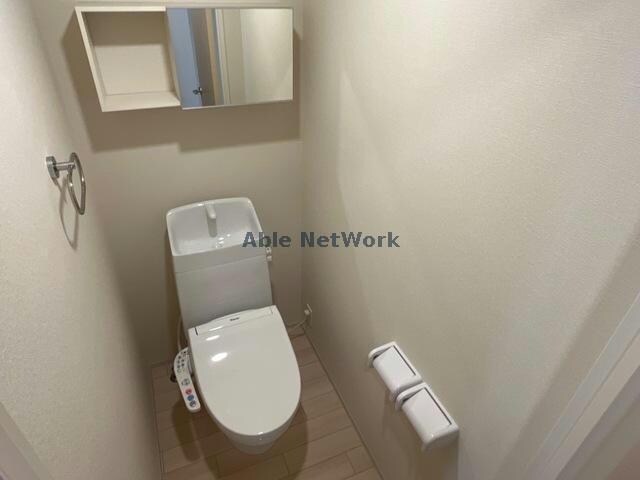 同型　イメージ ケセラセラ　サン