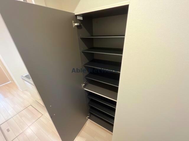 同型　イメージ ケセラセラ　サン
