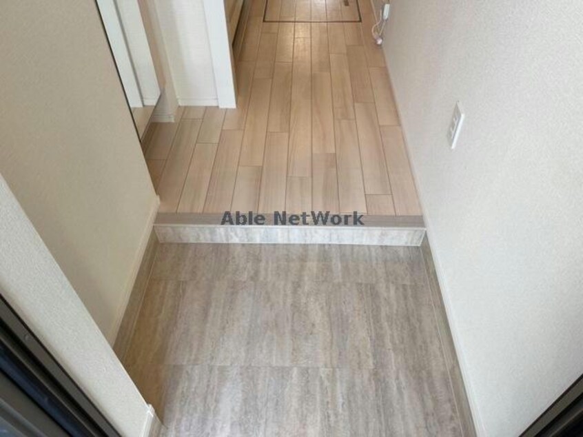 同型　イメージ ケセラセラ　サン