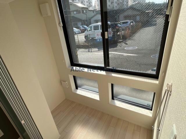 同型　イメージ ケセラセラ　サン