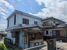 大垣市荒尾戸建ての外観