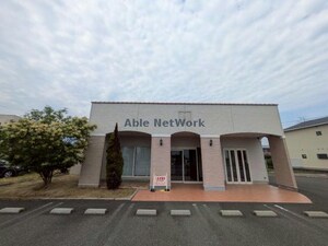 青墓町テナント