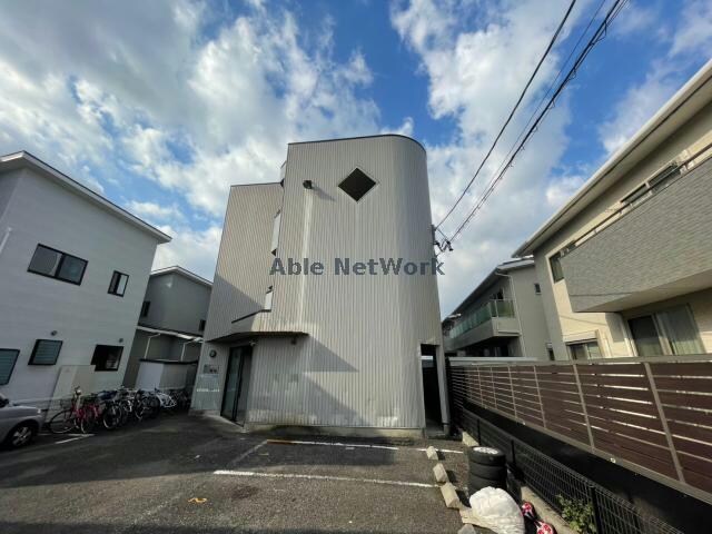  モアメゾン領家