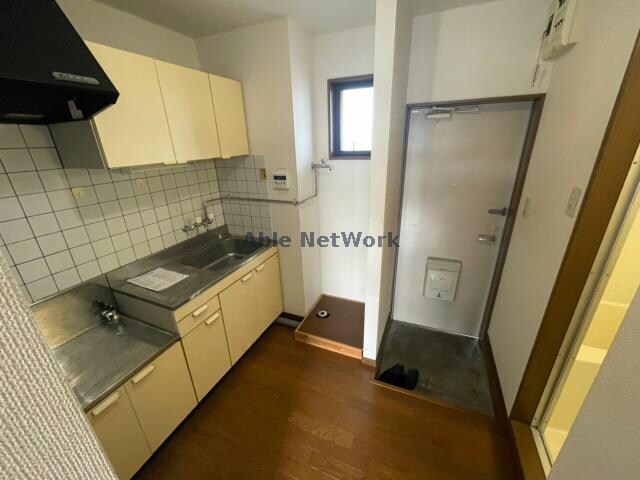 別部屋参照 モアメゾン領家