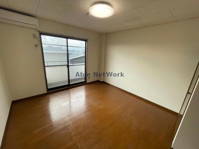 別部屋参照 モアメゾン領家