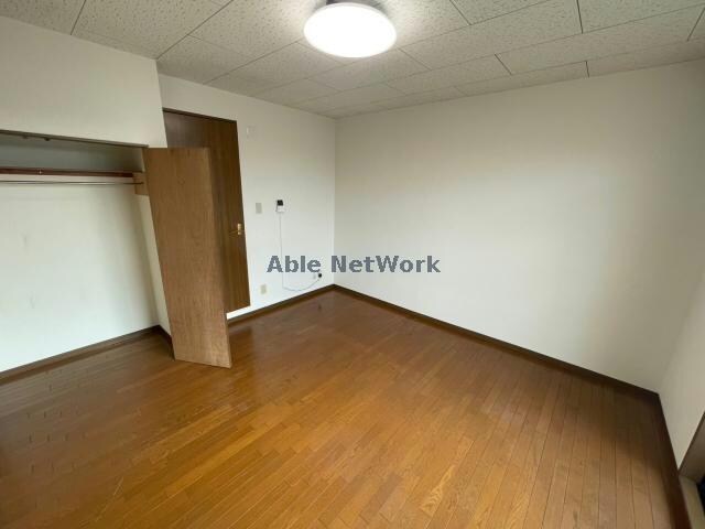 別部屋参照 モアメゾン領家