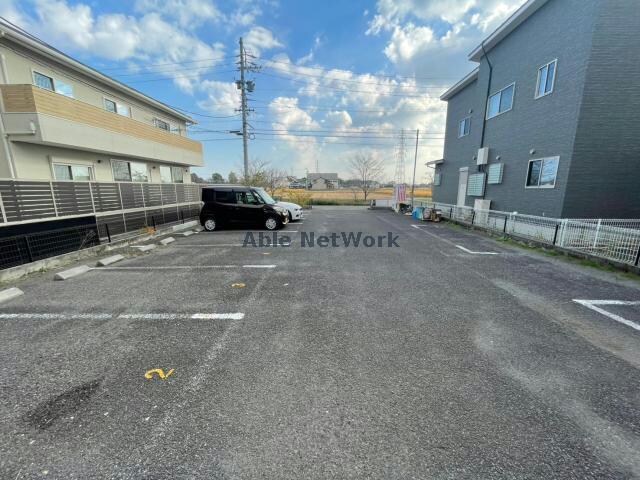  モアメゾン領家