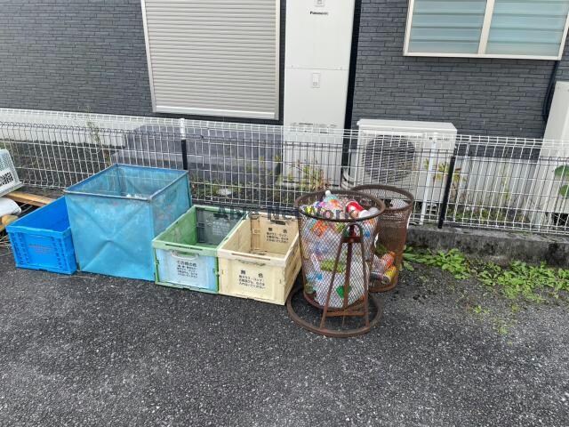  モアメゾン領家