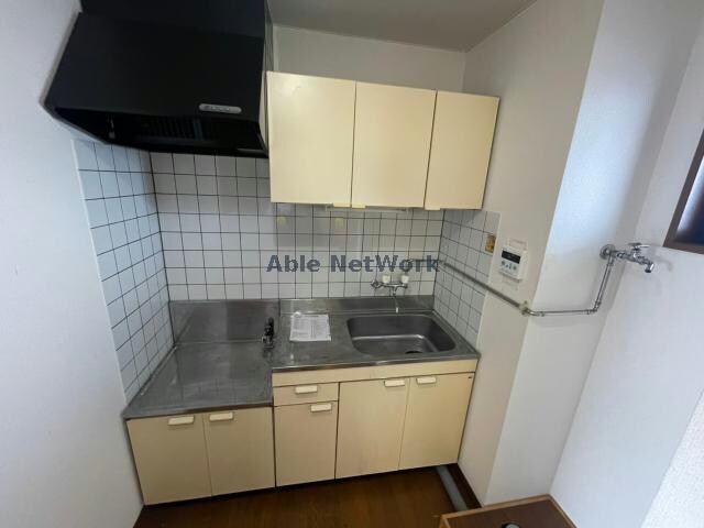 別部屋参照 モアメゾン領家