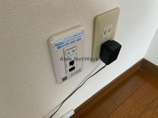 別部屋参照 モアメゾン領家