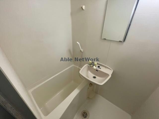 別部屋参照 モアメゾン領家