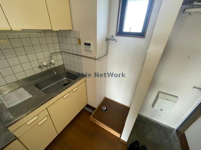 別部屋参照 モアメゾン領家