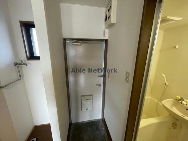 別部屋参照 モアメゾン領家