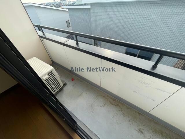 別部屋参照 モアメゾン領家