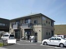カーサFの外観