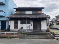 大垣市見取町戸建