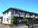 シャンベールBの外観