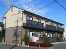 ディアコートイムズ　Bの外観