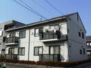 サンハイム東大垣Dの外観