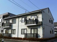 サンハイム東大垣D