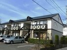 プロムナードFUKUTA  Aの外観