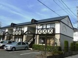 プロムナードFUKUTA  A