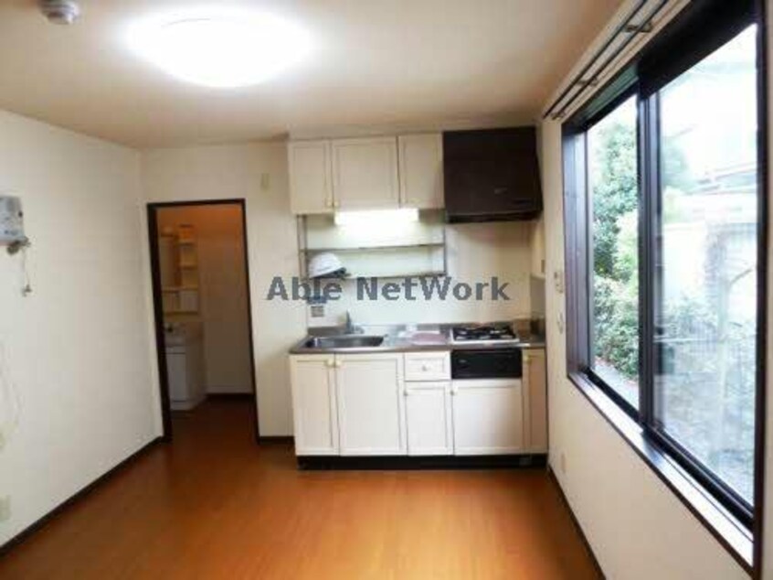  プロムナードFUKUTA  A