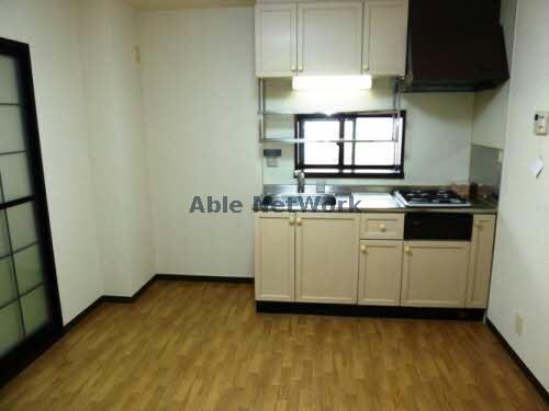  プロムナードFUKUTA  A