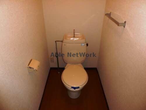  プロムナードFUKUTA  A