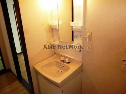  プロムナードFUKUTA  A