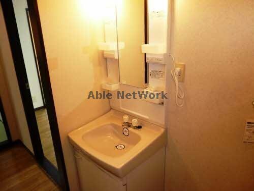  プロムナードFUKUTA  A