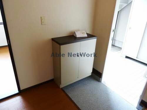  プロムナードFUKUTA  A