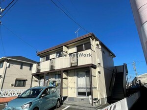 フォーブルさと