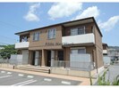 カーサ・ルミエール  Jの外観