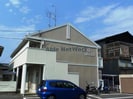 東海道本線/大垣駅 徒歩11分 2階 築31年の外観