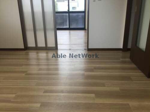  ルミエール　コーポD