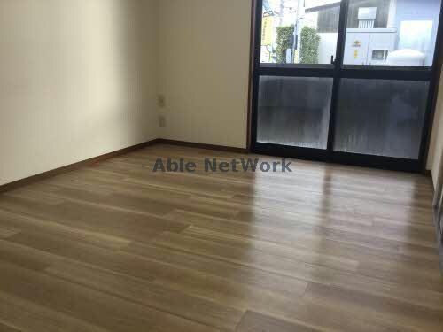  ルミエール　コーポD