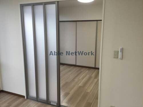  ルミエール　コーポD