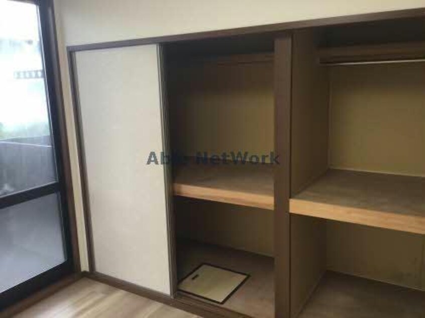  ルミエール　コーポD