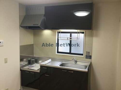  ルミエール　コーポD