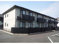 ルミエール　コーポE