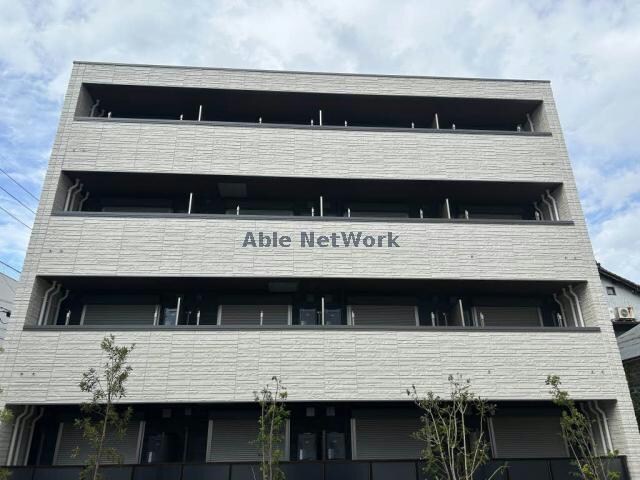  シャーメゾン大垣郭町