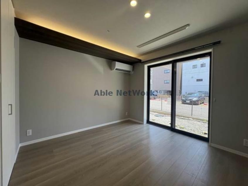  シャーメゾン大垣郭町