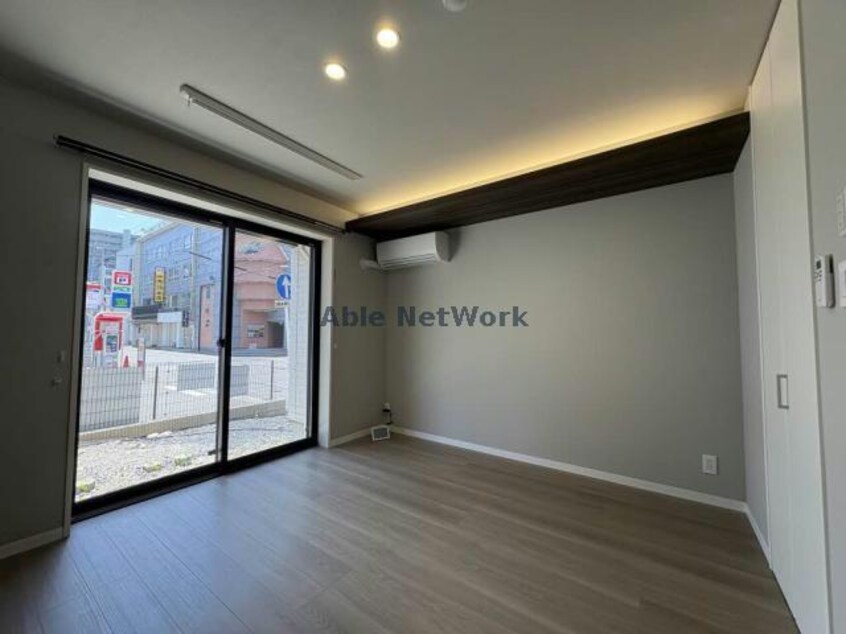  シャーメゾン大垣郭町