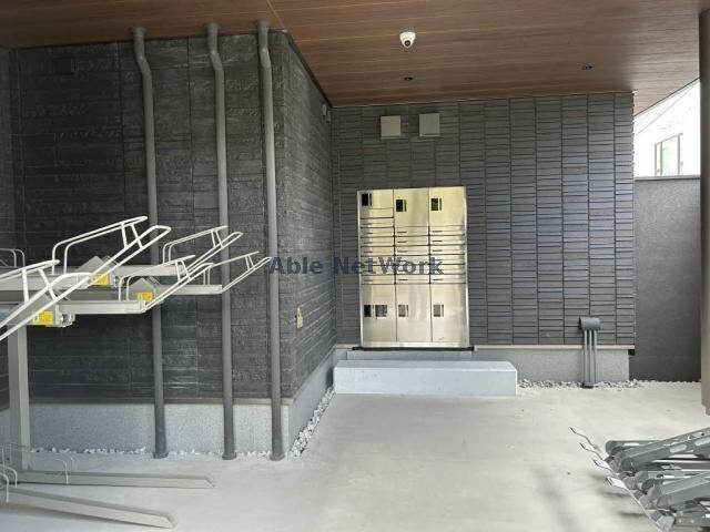  シャーメゾン大垣郭町