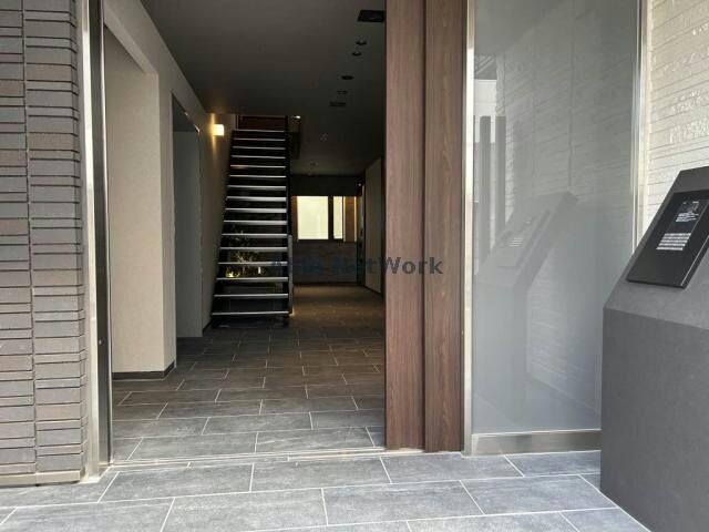  シャーメゾン大垣郭町