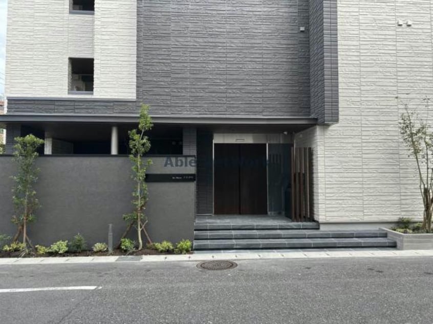  シャーメゾン大垣郭町