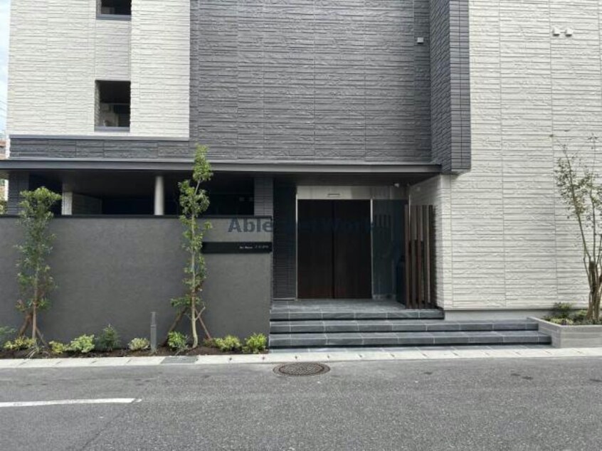  シャーメゾン大垣郭町